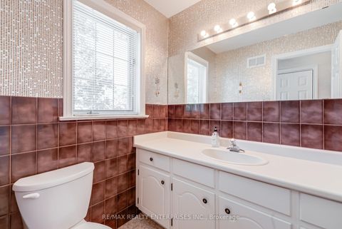 Photo 19 at 65 Black Creek Boulevard, Smythe, Toronto