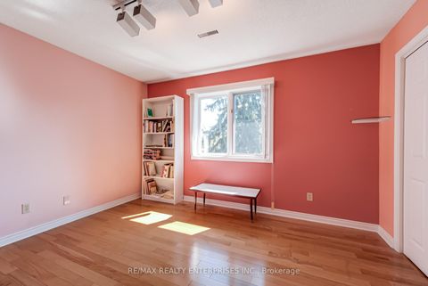 Photo 22 at 65 Black Creek Boulevard, Smythe, Toronto
