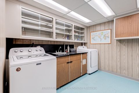 Photo 31 at 65 Black Creek Boulevard, Smythe, Toronto