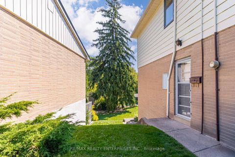 Photo 32 at 65 Black Creek Boulevard, Smythe, Toronto