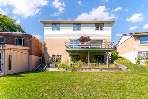 Photo 34 at 65 Black Creek Boulevard, Smythe, Toronto