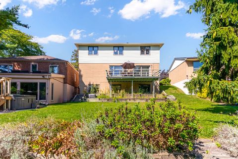 Photo 35 at 65 Black Creek Boulevard, Smythe, Toronto
