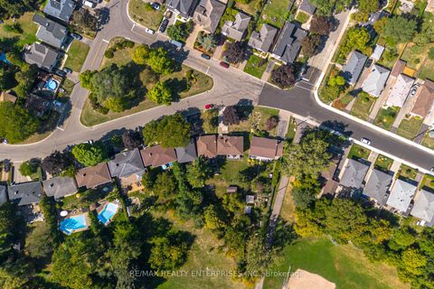Photo 38 at 65 Black Creek Boulevard, Smythe, Toronto