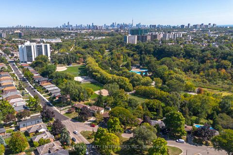 Photo 39 at 65 Black Creek Boulevard, Smythe, Toronto