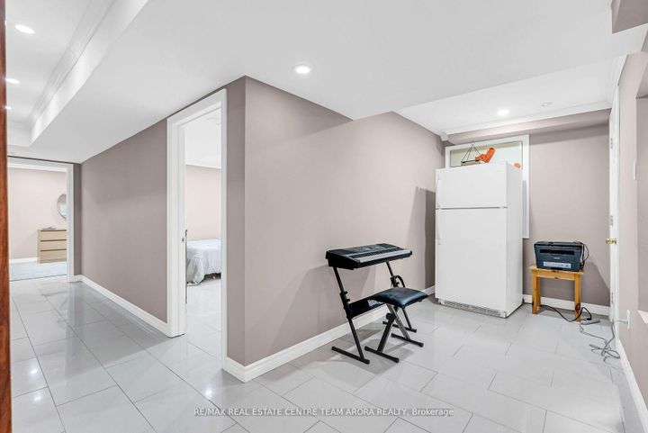 Photo 35 at 5958 Mersey Street, East Credit, Mississauga