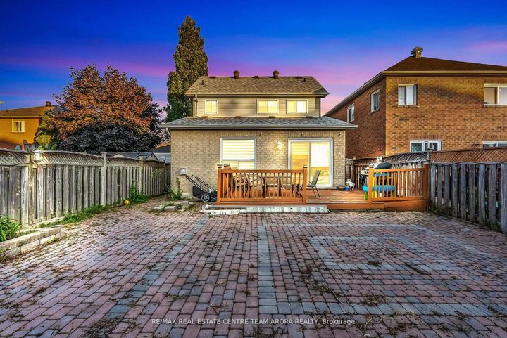 Photo 40 at 5958 Mersey Street, East Credit, Mississauga