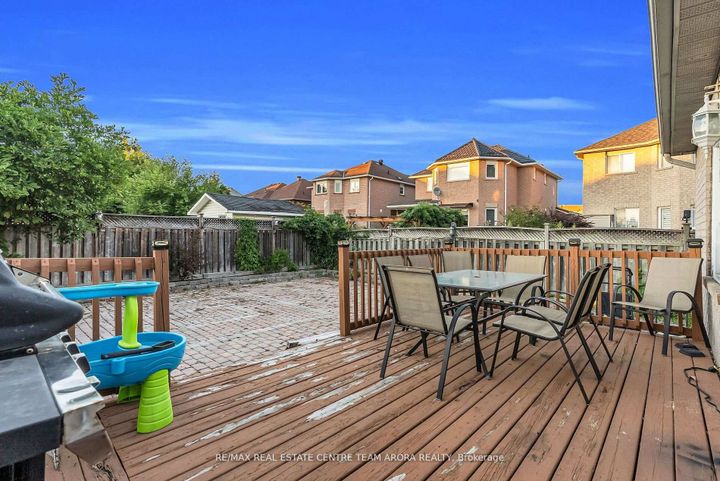 Photo 41 at 5958 Mersey Street, East Credit, Mississauga