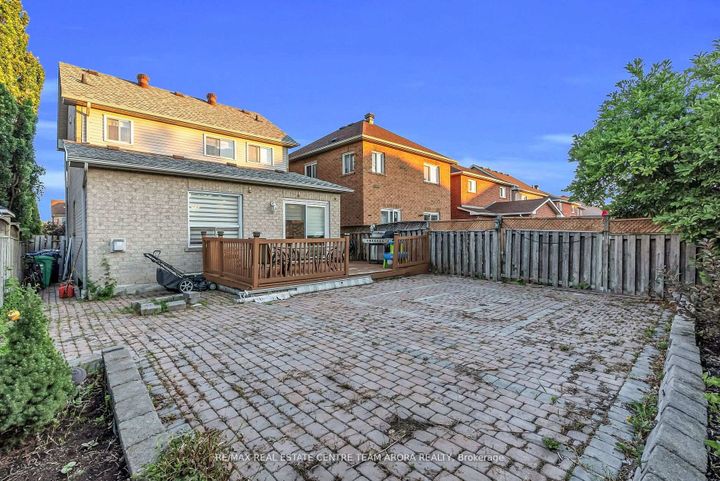 Photo 44 at 5958 Mersey Street, East Credit, Mississauga