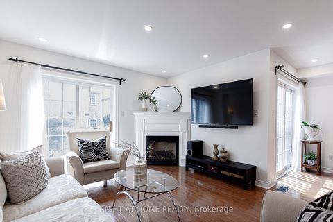 Photo 1 at 4 Old Orchard Crescent, Rouge Woods, Richmond Hill