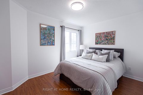 Photo 8 at 4 Old Orchard Crescent, Rouge Woods, Richmond Hill