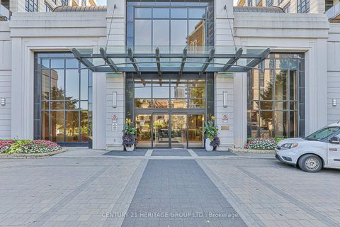 Photo 2 at 1905 - 100 Harrison Garden Boulevard, Willowdale East, Toronto