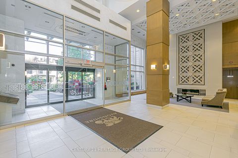 Photo 3 at 1905 - 100 Harrison Garden Boulevard, Willowdale East, Toronto