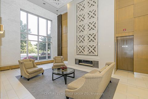 Photo 4 at 1905 - 100 Harrison Garden Boulevard, Willowdale East, Toronto
