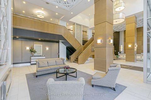 Photo 5 at 1905 - 100 Harrison Garden Boulevard, Willowdale East, Toronto