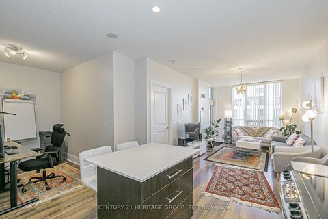 Photo 6 at 1905 - 100 Harrison Garden Boulevard, Willowdale East, Toronto