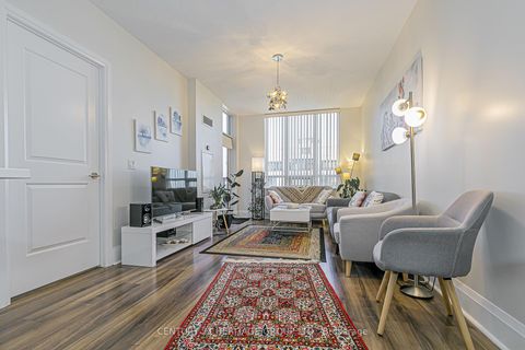Photo 7 at 1905 - 100 Harrison Garden Boulevard, Willowdale East, Toronto