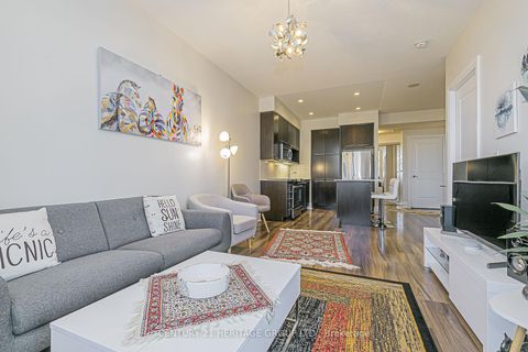 Photo 8 at 1905 - 100 Harrison Garden Boulevard, Willowdale East, Toronto