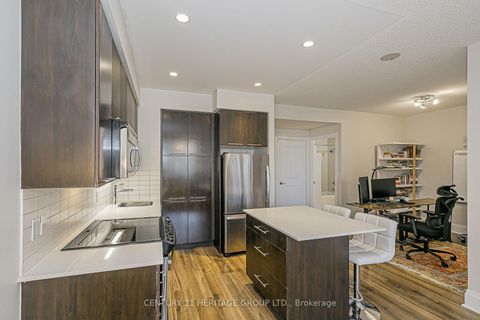 Photo 9 at 1905 - 100 Harrison Garden Boulevard, Willowdale East, Toronto
