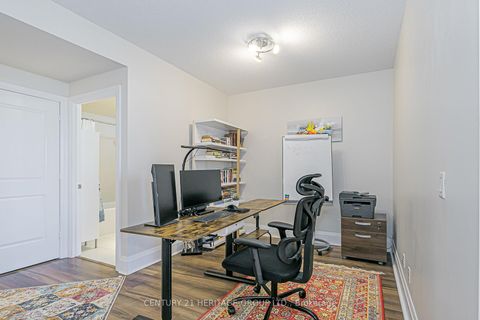 Photo 10 at 1905 - 100 Harrison Garden Boulevard, Willowdale East, Toronto