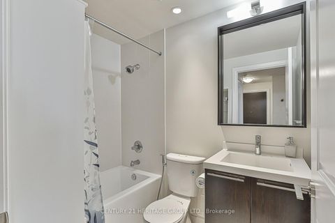 Photo 11 at 1905 - 100 Harrison Garden Boulevard, Willowdale East, Toronto