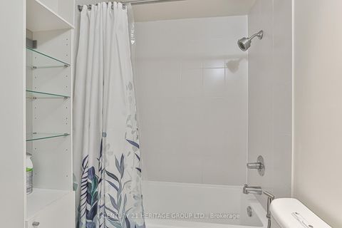 Photo 12 at 1905 - 100 Harrison Garden Boulevard, Willowdale East, Toronto