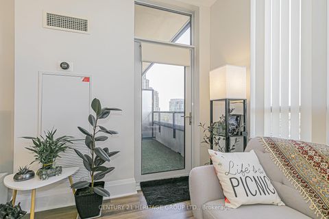 Photo 16 at 1905 - 100 Harrison Garden Boulevard, Willowdale East, Toronto