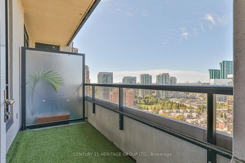 Photo 17 at 1905 - 100 Harrison Garden Boulevard, Willowdale East, Toronto