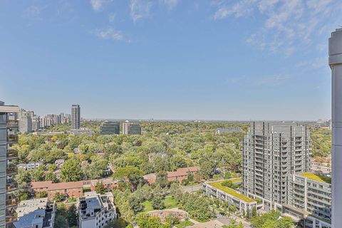 Photo 18 at 1905 - 100 Harrison Garden Boulevard, Willowdale East, Toronto