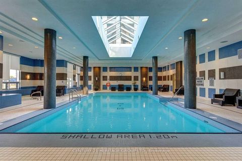 Photo 21 at 1905 - 100 Harrison Garden Boulevard, Willowdale East, Toronto