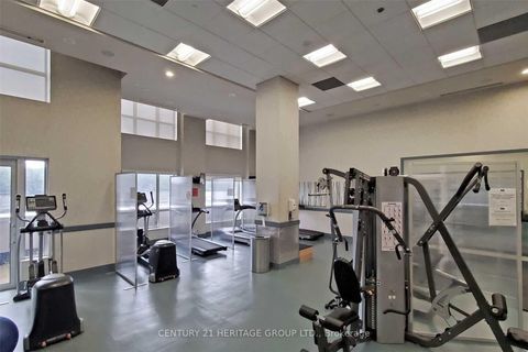 Photo 23 at 1905 - 100 Harrison Garden Boulevard, Willowdale East, Toronto