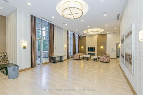 Photo 30 at 1905 - 100 Harrison Garden Boulevard, Willowdale East, Toronto