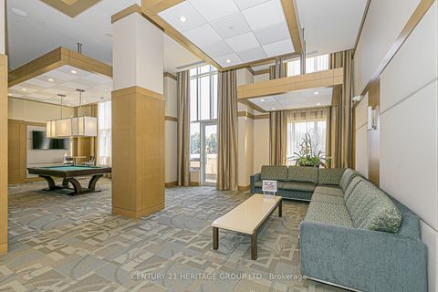 Photo 31 at 1905 - 100 Harrison Garden Boulevard, Willowdale East, Toronto