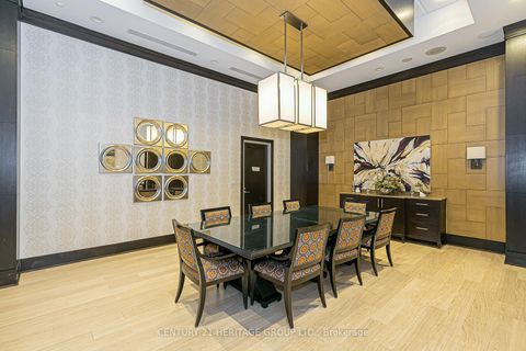 Photo 35 at 1905 - 100 Harrison Garden Boulevard, Willowdale East, Toronto