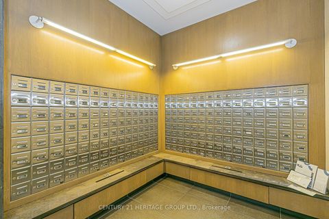Photo 36 at 1905 - 100 Harrison Garden Boulevard, Willowdale East, Toronto