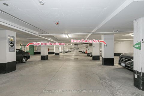 Photo 37 at 1905 - 100 Harrison Garden Boulevard, Willowdale East, Toronto