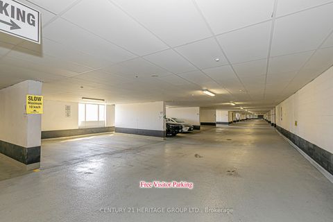 Photo 38 at 1905 - 100 Harrison Garden Boulevard, Willowdale East, Toronto