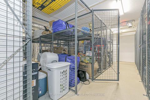 Photo 39 at 1905 - 100 Harrison Garden Boulevard, Willowdale East, Toronto