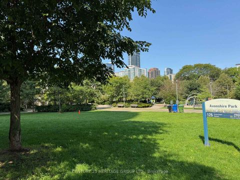 Photo 40 at 1905 - 100 Harrison Garden Boulevard, Willowdale East, Toronto
