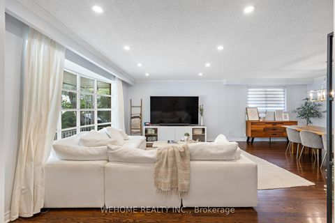 Photo 4 at 44 Colonnade Road, Steeles, Toronto