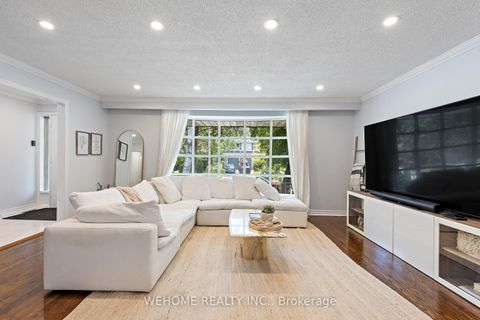 Photo 5 at 44 Colonnade Road, Steeles, Toronto