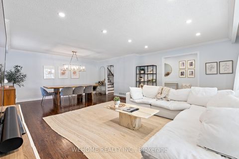 Photo 7 at 44 Colonnade Road, Steeles, Toronto