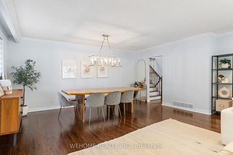 Photo 10 at 44 Colonnade Road, Steeles, Toronto