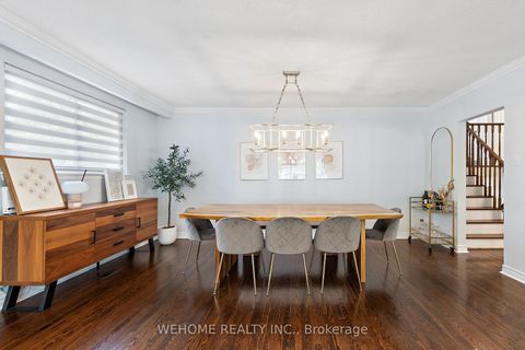 Photo 11 at 44 Colonnade Road, Steeles, Toronto