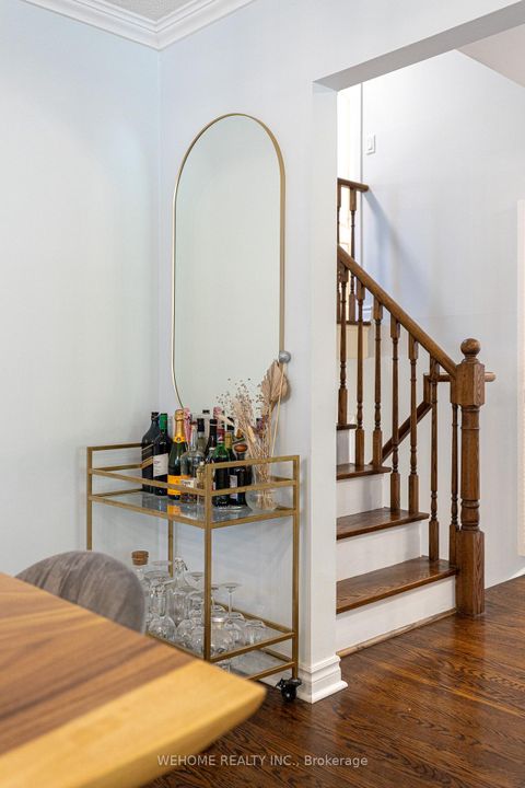 Photo 12 at 44 Colonnade Road, Steeles, Toronto