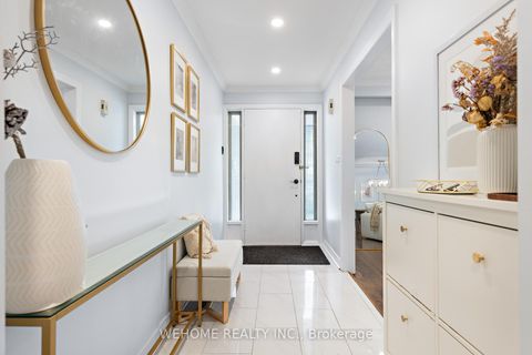 Photo 13 at 44 Colonnade Road, Steeles, Toronto