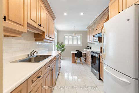 Photo 16 at 44 Colonnade Road, Steeles, Toronto