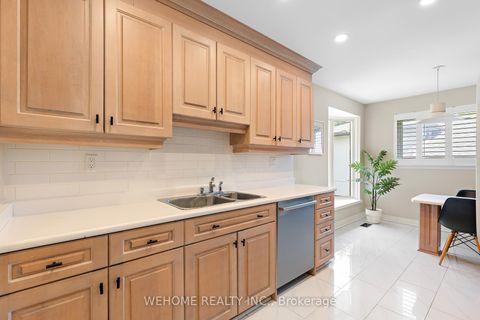 Photo 17 at 44 Colonnade Road, Steeles, Toronto