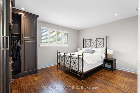 Photo 21 at 44 Colonnade Road, Steeles, Toronto