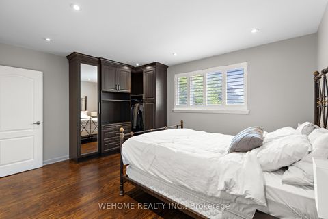 Photo 22 at 44 Colonnade Road, Steeles, Toronto