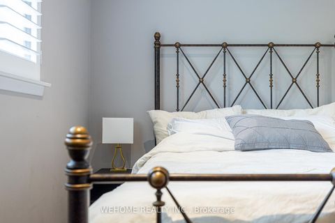 Photo 23 at 44 Colonnade Road, Steeles, Toronto
